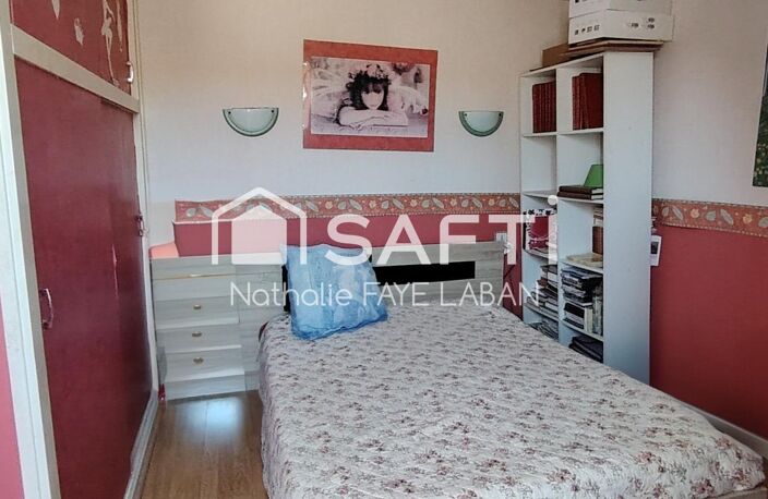Maison de ville — photo 4