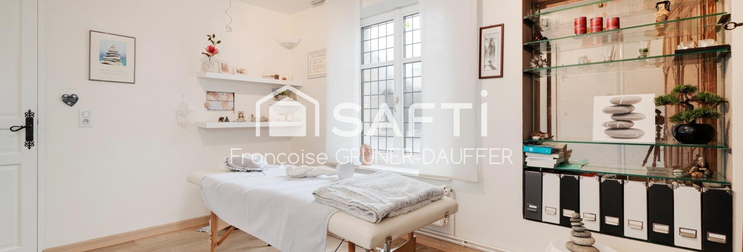 Maison 8 Pièces 224 m² à vendre à Francheville (54200)