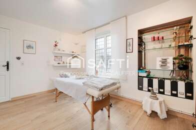 Maison 8 pièces 295000 €