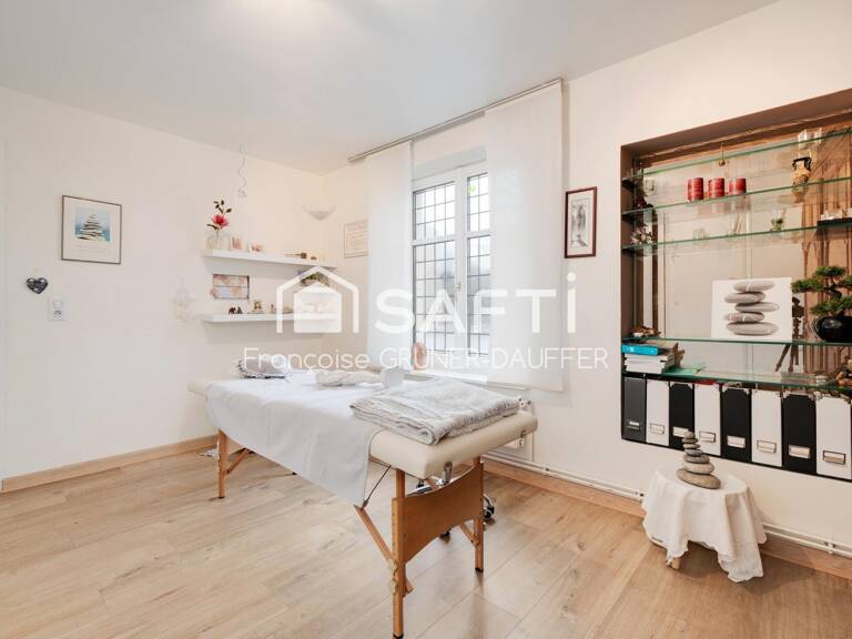 MAISON DE 224M² A FRANCHEVILLE DPE B et A — photo 1