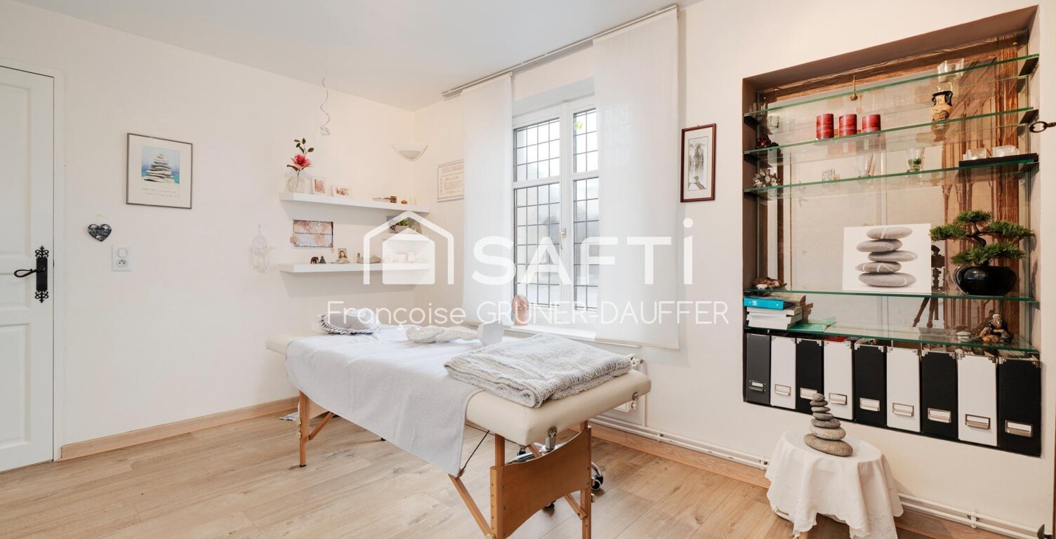 MAISON DE 224M² A FRANCHEVILLE DPE B et A — photo 1