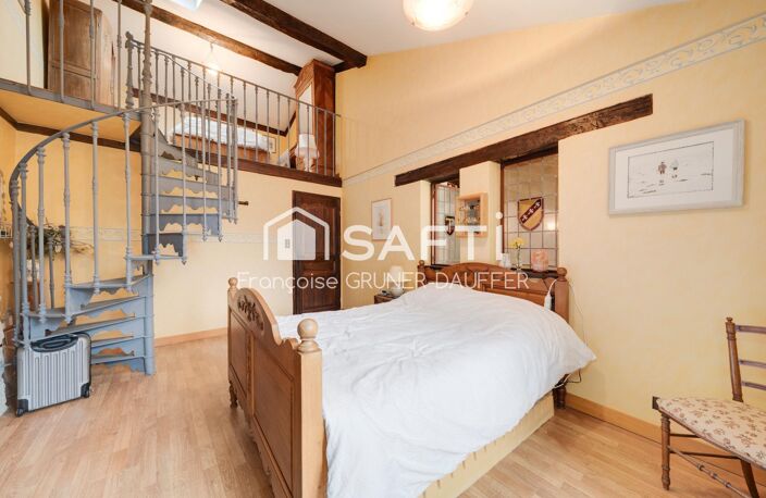 MAISON DE 224M² A FRANCHEVILLE DPE B et A — photo 4