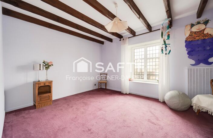 MAISON DE 224M² A FRANCHEVILLE DPE B et A — photo 5