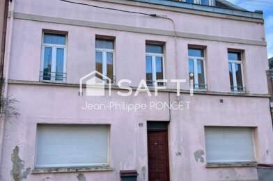 Immeuble  260000 €
