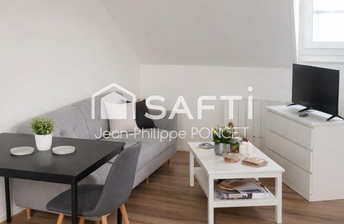 Immeuble de rapport de 6 logements idéal investisseurs — photo 2