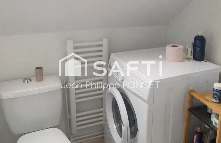 Immeuble de rapport de 6 logements idéal investisseurs — photo 3