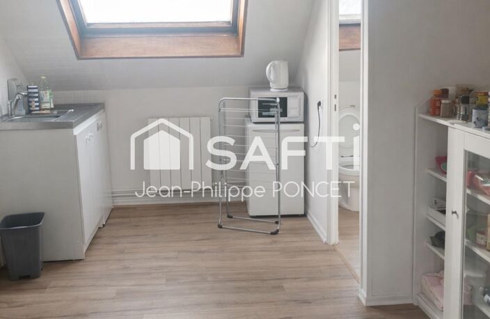 Immeuble de rapport de 6 logements idéal investisseurs — photo 4