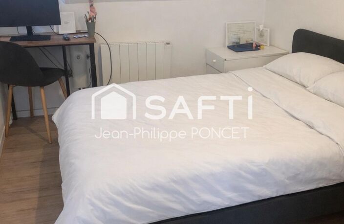 Immeuble de rapport de 6 logements idéal investisseurs — photo 5