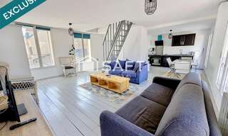 Appartement 3 Pièces 69 m² à vendre à Chantilly (60500)