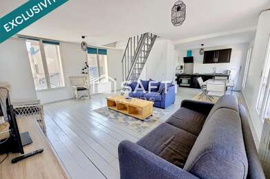Appartement 3 pièces 309000 €