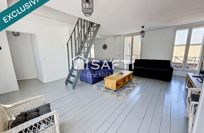 Central, calme et volume — photo 4