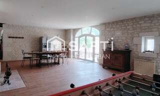 Maison 8 Pièces 325 m² à vendre à Naintré (86530)