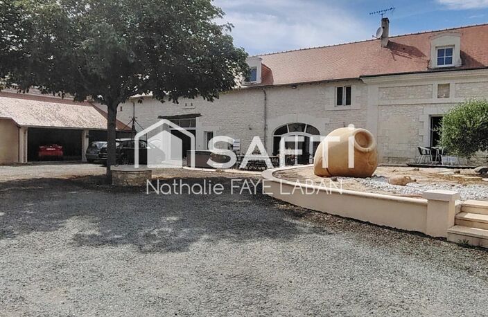 Corps de ferme — photo 2