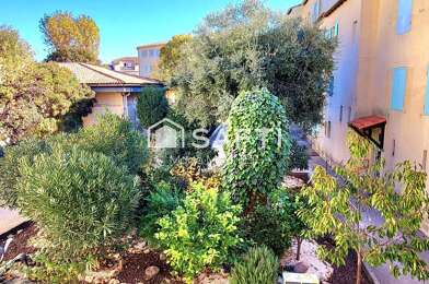 Appartement 4 pièces 224000 €