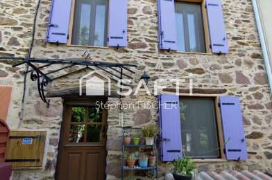 Maison 5 pièces 160000 €
