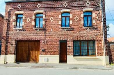 Maison 9 pièces 269000 €