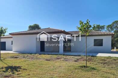Maison 5 pièces 645000 €