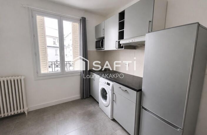 Appartement 2 pièces 30 m2 à Neuilly Plaisance — photo 2