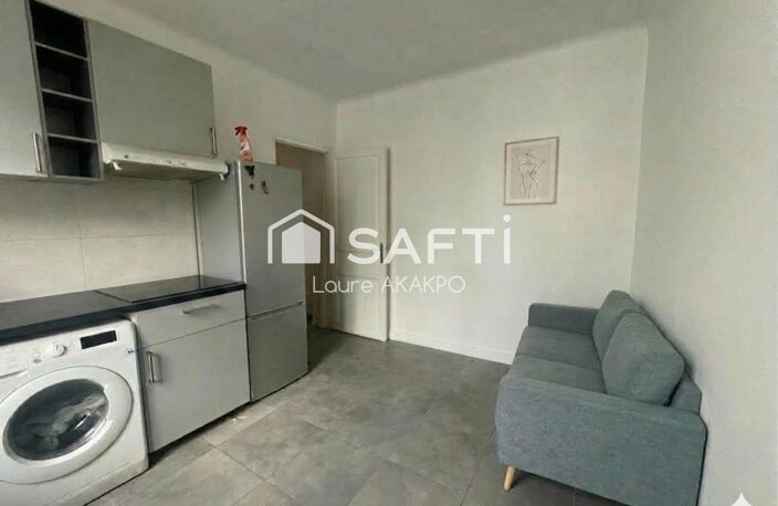 Appartement 2 pièces 30 m2 à Neuilly Plaisance — photo 3