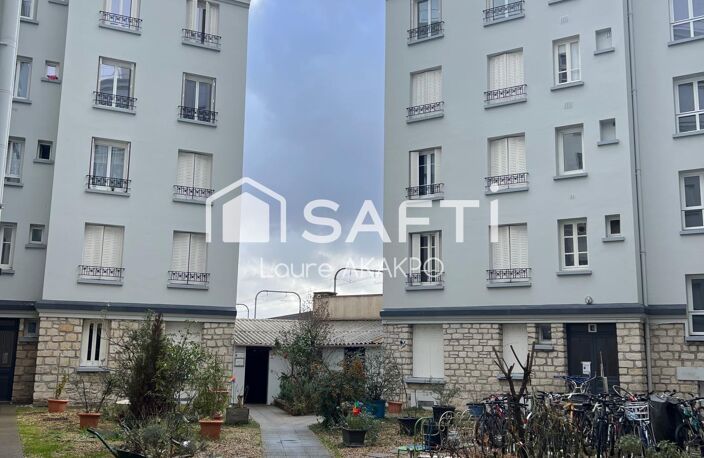 Appartement 2 pièces 30 m2 à Neuilly Plaisance — photo 5