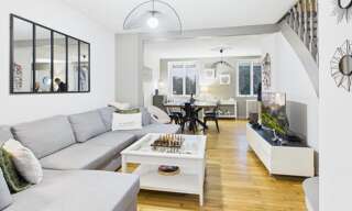 Maison 5 Pièces 120 m² à vendre à Saint-Martin-des-Champs (29600)