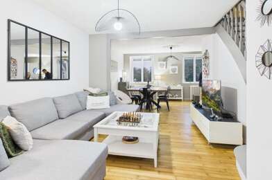 Maison 5 pièces 241000 €