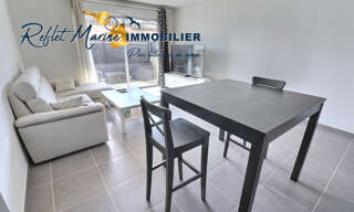 Appartement 3 Pièces 68 m² à louer à La Ciotat (13600)