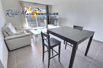 Appartement 3 pièces 1450 €