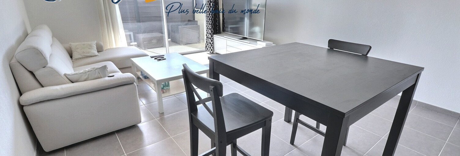 Appartement 3 Pièces 68 m² à louer à La Ciotat (13600)