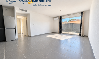 Appartement 3 Pièces 68 m² à louer à La Ciotat (13600)
