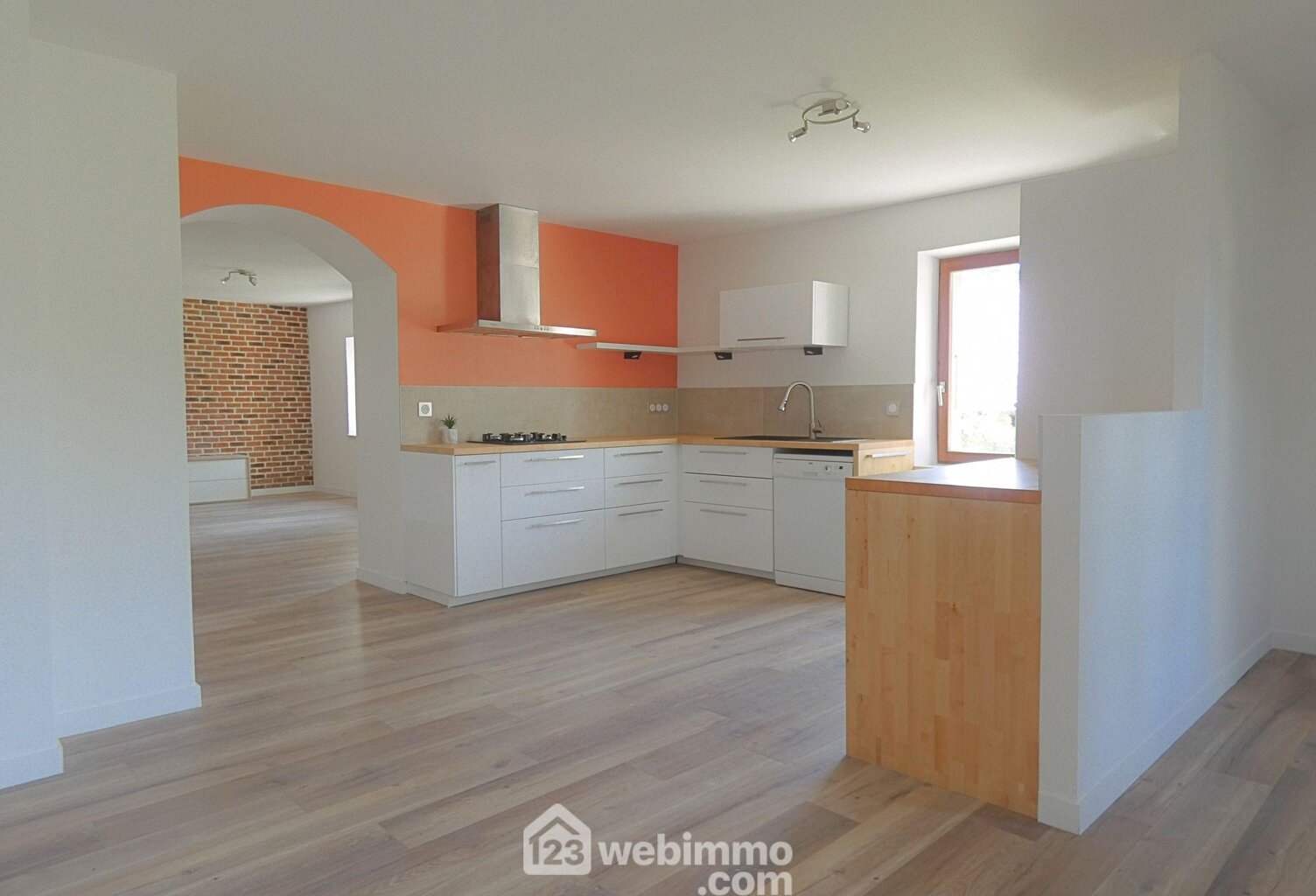 Maison de village - 128m² - Faverges — photo 1