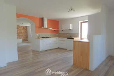 Maison 5 pièces 314000 €