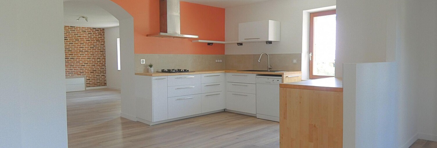 Maison 5 Pièces 128 m² à vendre à Faverges-Seythenex (74210)
