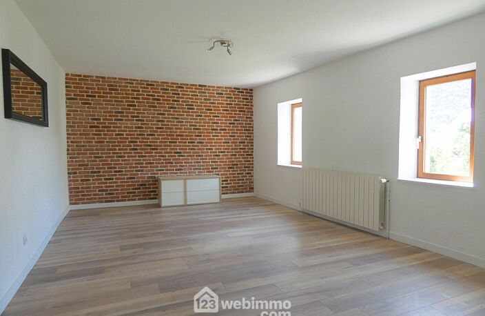 Maison de village - 128m² - Faverges — photo 3