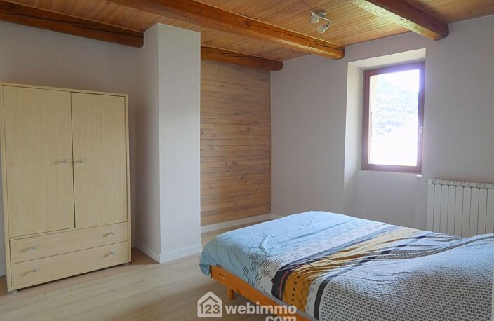 Maison de village - 128m² - Faverges — photo 4