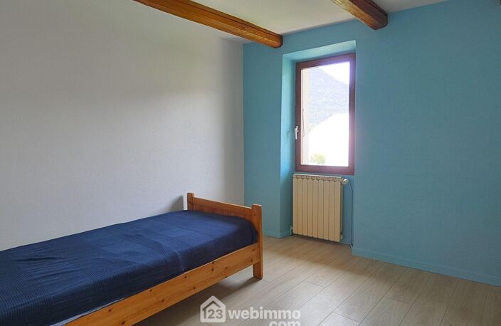 Maison de village - 128m² - Faverges — photo 5