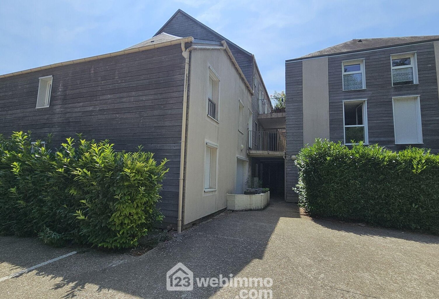 Appartement - 53m² - Boutigny-sur-Essonne — photo 1