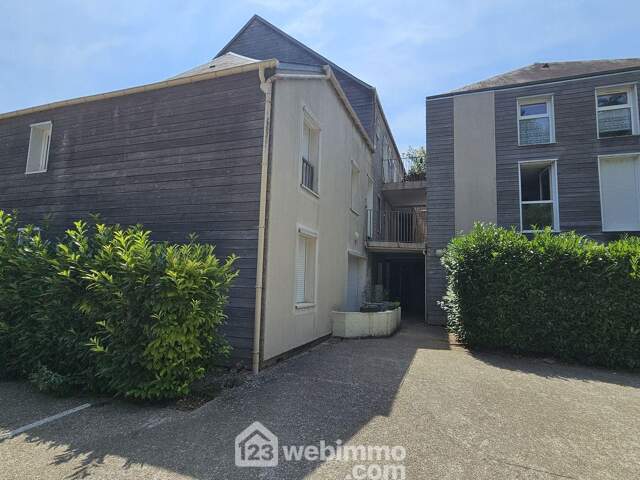 Appartement - 53m² - Boutigny-sur-Essonne — photo du bien