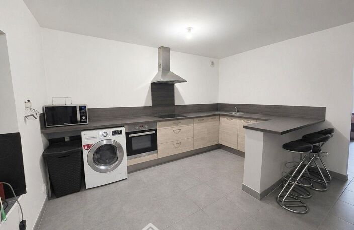 Appartement - 54m² - Milly-la-Forêt — photo 4