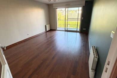 Appartement 3 pièces 172920 €