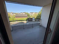 T3 AVEC BALCON ET VUE PANORAMIQUE SUR LA MAYENNE   LAVAL (53 — photo 2