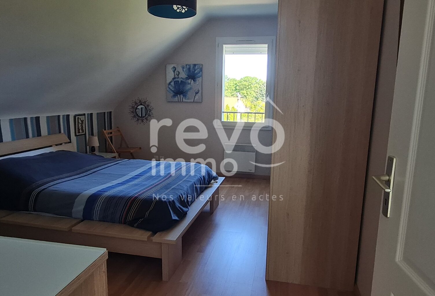 Maison — photo 1