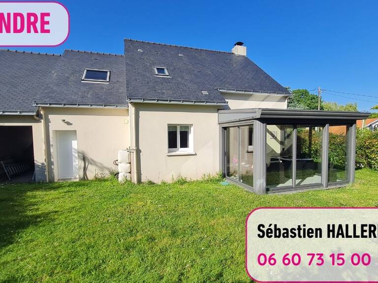Maison — photo 1
