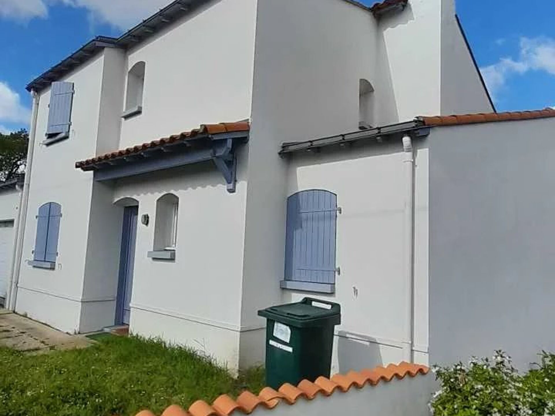 Maison 5 pièces 104 m² · à Saint-Sébastien-sur-Loire · 104 m² · 367 000 €