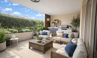 Appartement 3 Pièces 72 m² à vendre à Saint-Raphaël (83700)