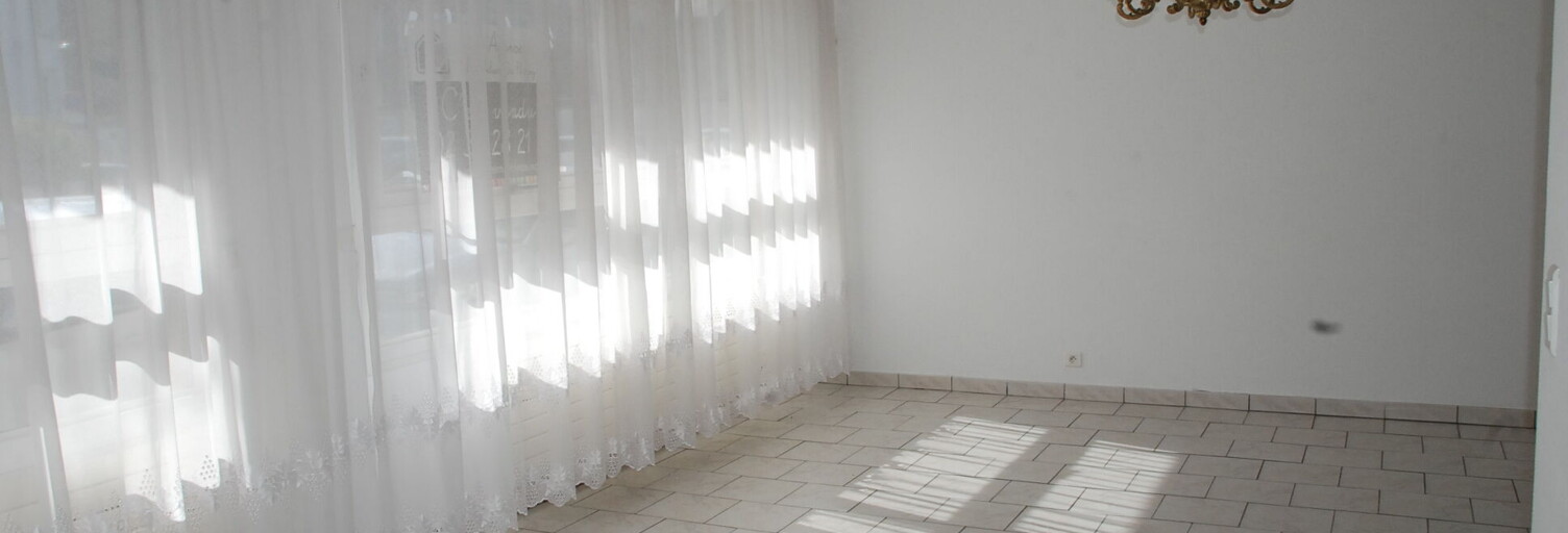 Appartement 4 Pièces  m² à vendre à Fécamp (76400)
