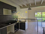 ENSEMBLE DE 2 DUPLEX DE 76.83 ET 75.99 M2 DE TYPE 3 AVEC 2 C — photo 3