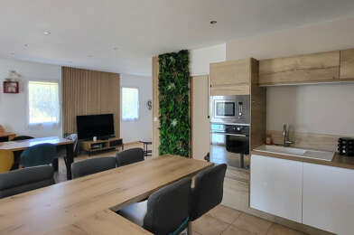 Maison 3 pièces 236000 €