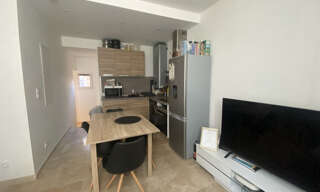 Appartement 2 Pièces 30 m² à louer à Orange (84100)