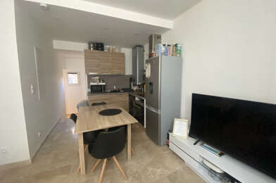 Appartement 2 pièces 415 €